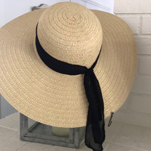 Brand New Floppy Sun Hat - Picture 2 of 14